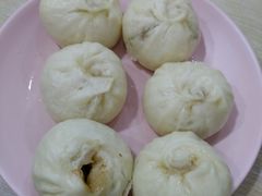 小猪肉包-粥传(太古里店)