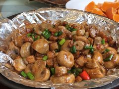 -悦百味·品质川菜(橄榄郡店)
