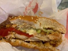 -麦当劳(龙之梦购物中心店)