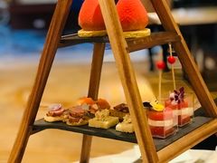 -上海雅居乐万豪侯爵酒店