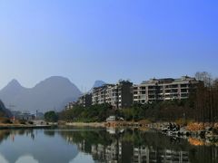 -桂林两江四湖景区