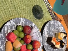 -威斯汀舞台餐厅