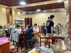 -鑫龙火锅(北园店)