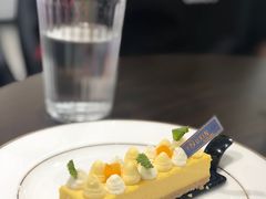 -游心咖啡(青山滨江店)