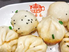 -大壶春生煎(四川中路店)