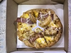 -必胜客(京东天虹店)