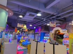 -卡通尼乐园(上海安亭店)