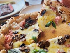 -托斯卡纳烘焙意大利餐厅(五天地店)