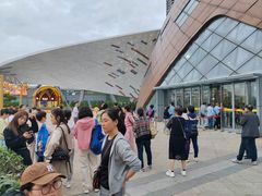 -重庆国际马戏城