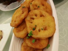 藕夹-亢龙太子酒轩(东湖店)