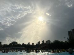 -欢乐水魔方水世界
