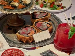 -壳里西餐厅Coquille Seafood Bistro(蒙自路店)