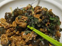 -园林美食城·本土农家菜(杨和镇店)