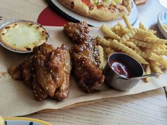 -必胜客(龙茗店)