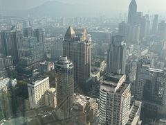 -南京商茂国际酒店(新街口德基广场店)