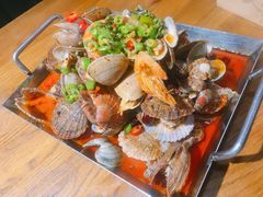 麻辣醉八仙-必点海鲜·鲅鱼水饺(鞍山西道店)