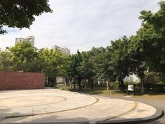 -深圳国际园林花卉博览园