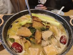 -十二舍·湯物素煮(江泰潤政店)