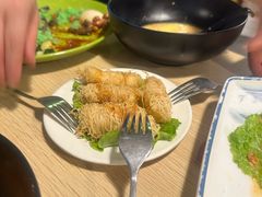 -热浪岛马来餐厅