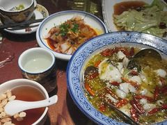 -缪氏川菜(深圳北站缤果空间店)