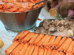 -盛宴标帜餐厅·亲子自助 (南昌喜来登酒店)