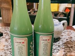 -南京大牌档(崇文门国瑞店)