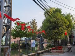 -红星光发煲仔饭(大石街店)