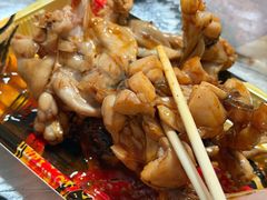 -十面欢腾·海鲜面·台式Bistro(长乐路店)