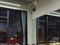 -LA合时健身4PMFIT(花桥旗舰店)