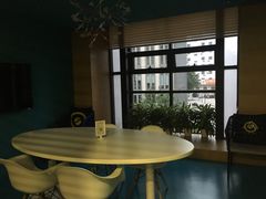 -咪咕咖啡(北京西单店)
