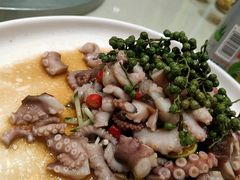 -将相和·海鲜蒸饺大连菜
