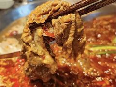 -袁老四重庆老火锅(桐梓坡店)