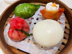-蔡澜点心·粤菜(月星环球港店)