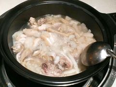 -百年果林椰子鸡(中洲店)
