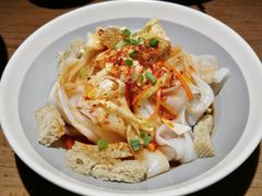 精选凉皮-北方家宴(番禺永旺店)