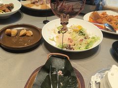 -小厨娘淮扬菜(天印大道店)