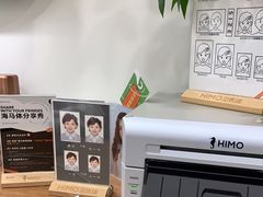 -海马体家庭照相馆(广州正佳广场店)