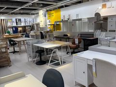 -宜家家居(四元桥商场店)