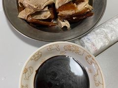 -便宜坊烤鸭店(甜水园店)