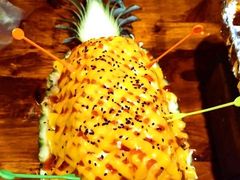 -小木屋米酒店总店