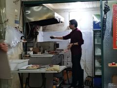 -小胡子祥彪烧烤(北湖总店)