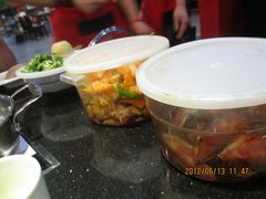 -黄记煌三汁焖锅(新世纪广场店)