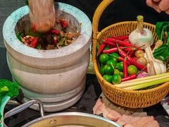 -乔先生涮肉·鲜活牛羊肉火锅(塘沽店)