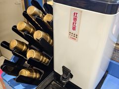 -小杨生煎(周浦万达店)