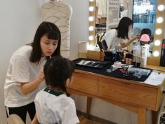 -天真蓝照相馆(龙岗万科里店)