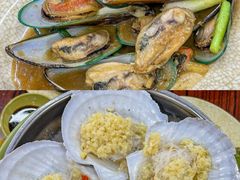 -贞姨美食·老字号海鲜大排档