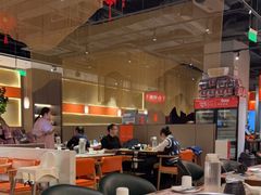 大堂-煲宫(华润万象城店)