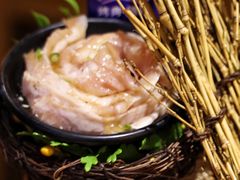-鹤江桥·红油牛肉粉(SKP店)