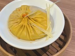 -苏小柳点心·手作小笼包(鸿寿坊分院)