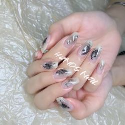 -Hands Nail专业美甲美睫